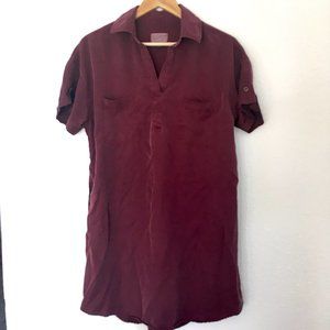 Universal Thread Shirtdress